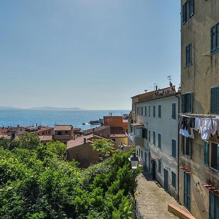 Casa Vacanze Iose Rio Marina Dış mekan fotoğraf