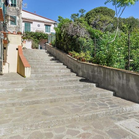 Casa Vacanze Iose Rio Marina Dış mekan fotoğraf