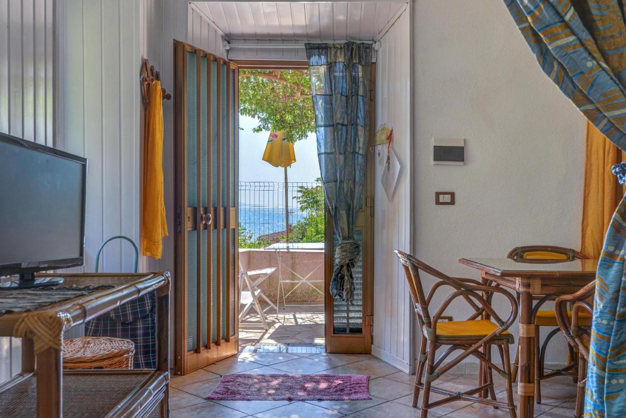 Casa Vacanze Iose Rio Marina Dış mekan fotoğraf