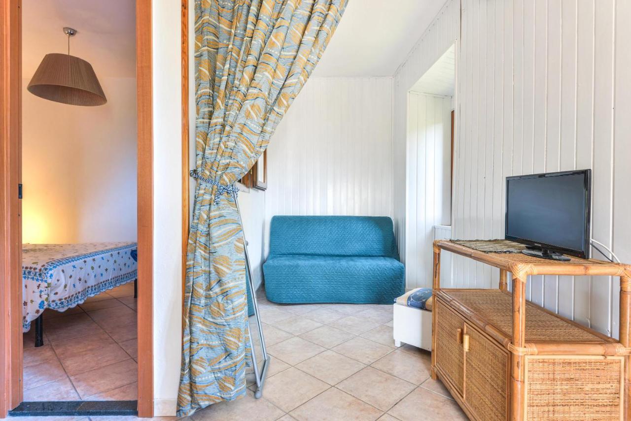 Casa Vacanze Iose Rio Marina Dış mekan fotoğraf