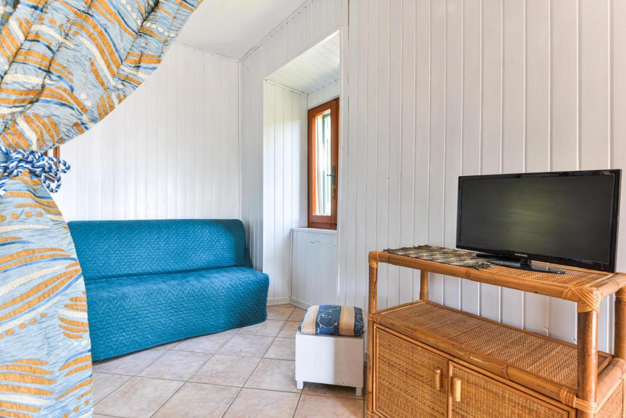 Casa Vacanze Iose Rio Marina Dış mekan fotoğraf