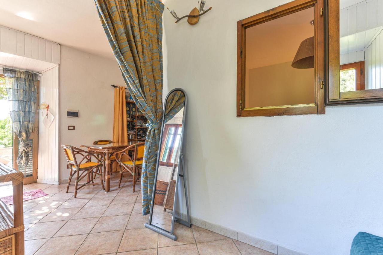 Casa Vacanze Iose Rio Marina Dış mekan fotoğraf