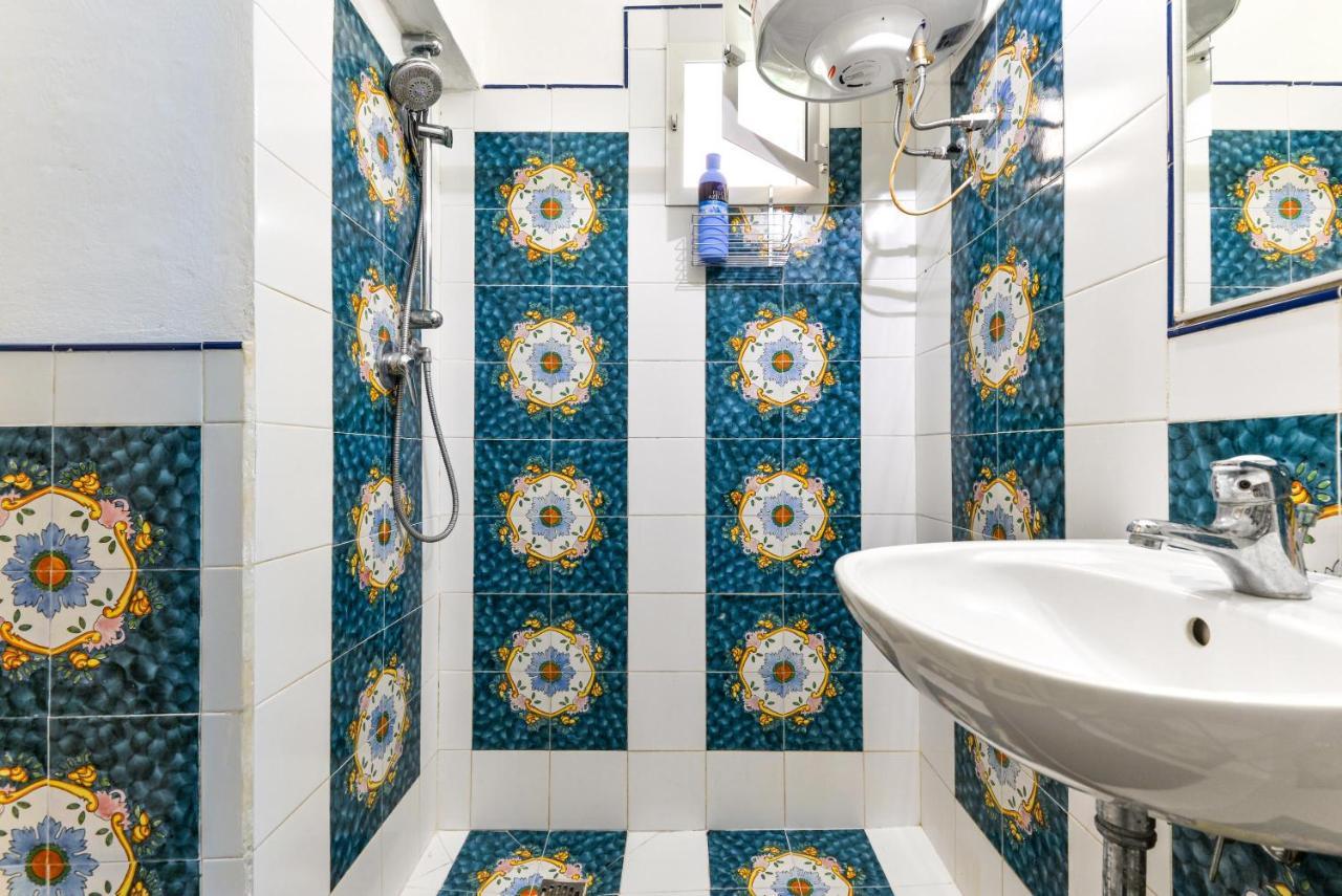 Casa Vacanze Iose Rio Marina Dış mekan fotoğraf