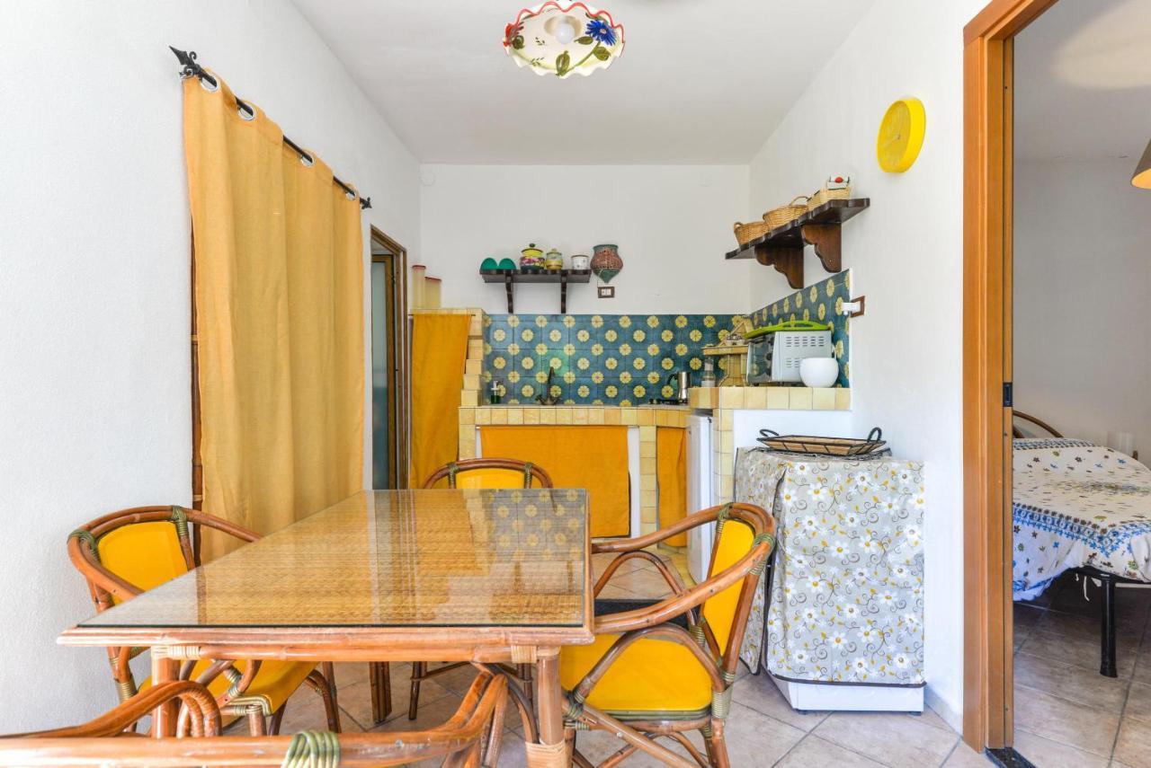 Casa Vacanze Iose Rio Marina Dış mekan fotoğraf