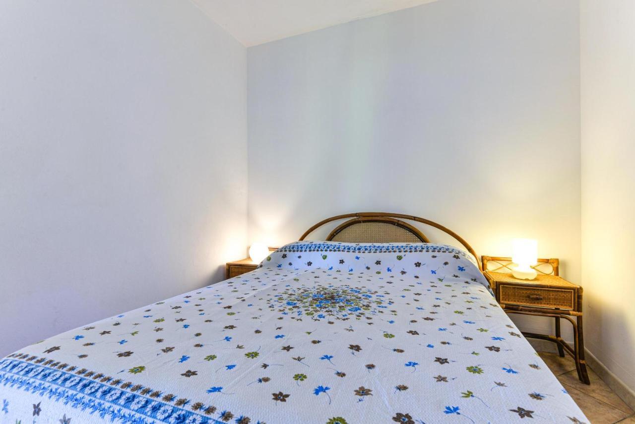 Casa Vacanze Iose Rio Marina Dış mekan fotoğraf
