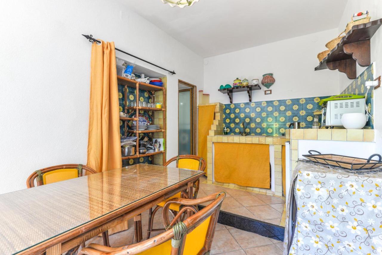 Casa Vacanze Iose Rio Marina Dış mekan fotoğraf