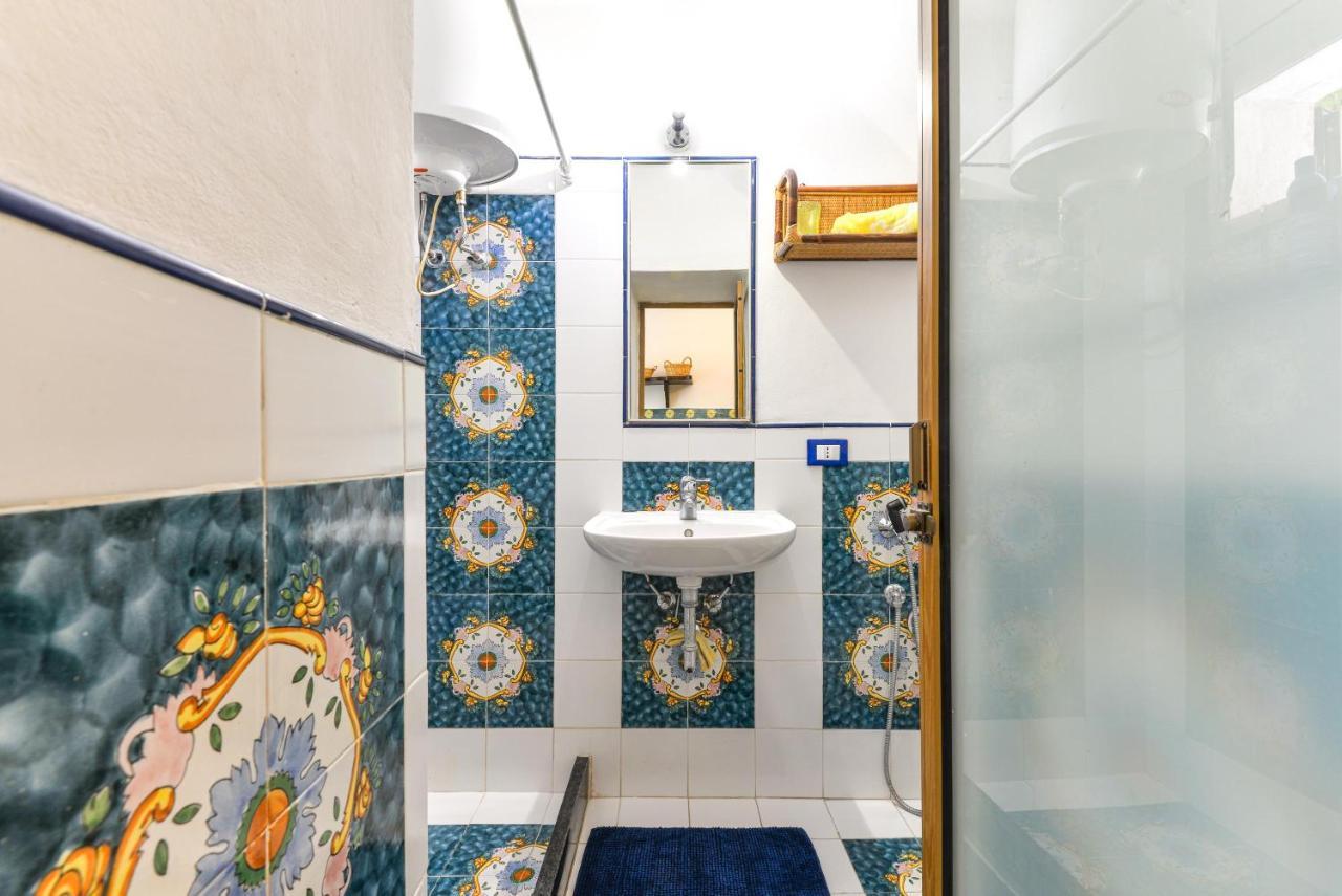 Casa Vacanze Iose Rio Marina Dış mekan fotoğraf