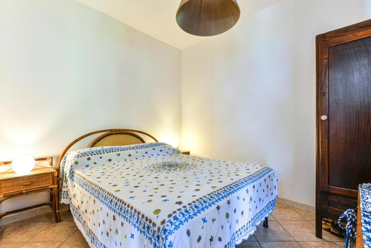 Casa Vacanze Iose Rio Marina Dış mekan fotoğraf